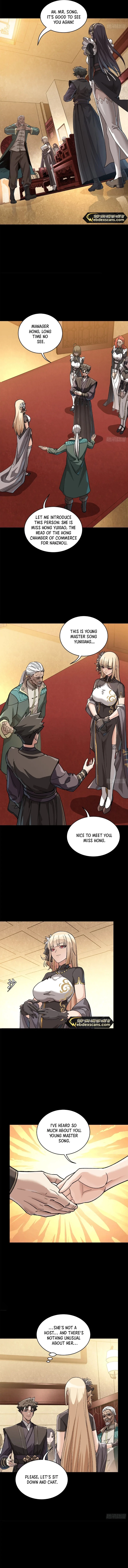 Legend of Star General Chap 222 - Next Chap 223