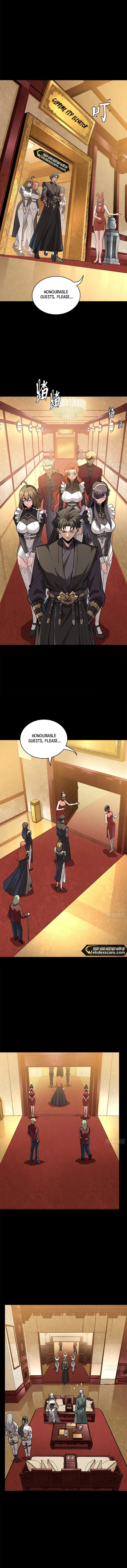 Legend of Star General Chap 222 - Next Chap 223