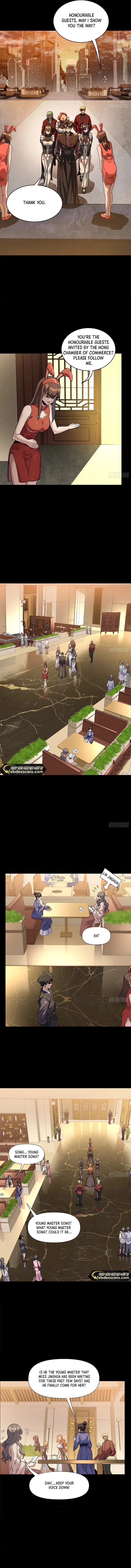 Legend of Star General Chap 222 - Next Chap 223