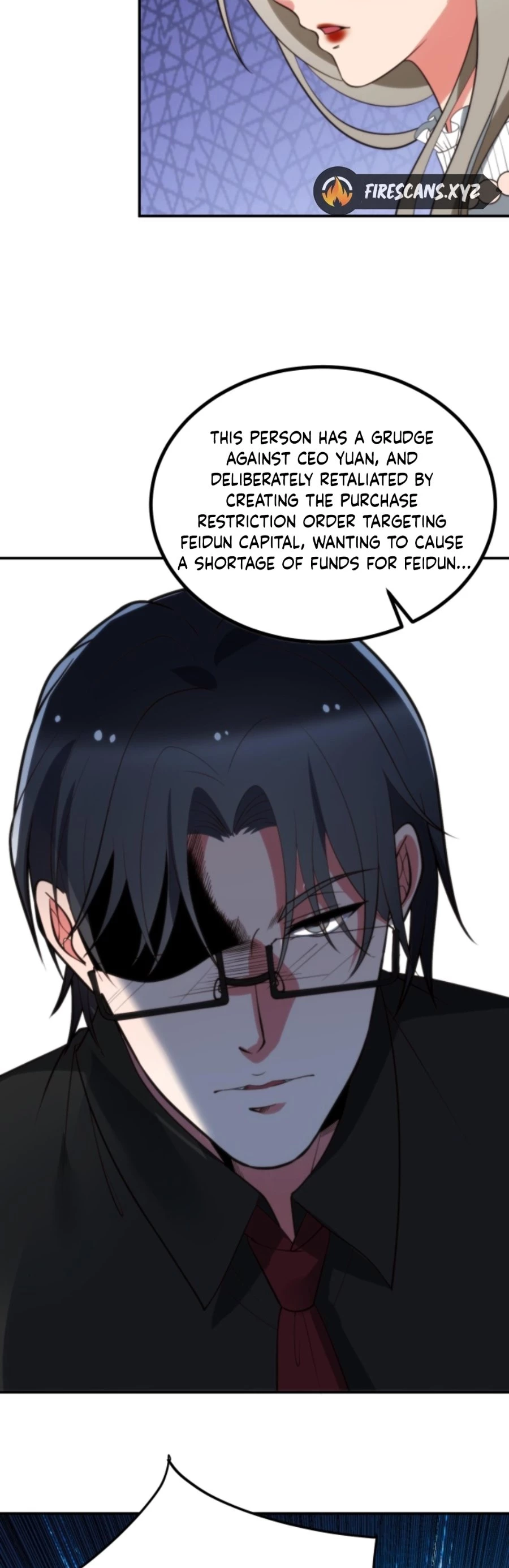 I Have Nine Quadrillion Simp Gold Coins Chap 327 - Next Chap 328