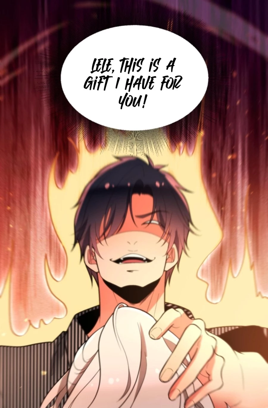 I Have Nine Quadrillion Simp Gold Coins Chap 327 - Next Chap 328