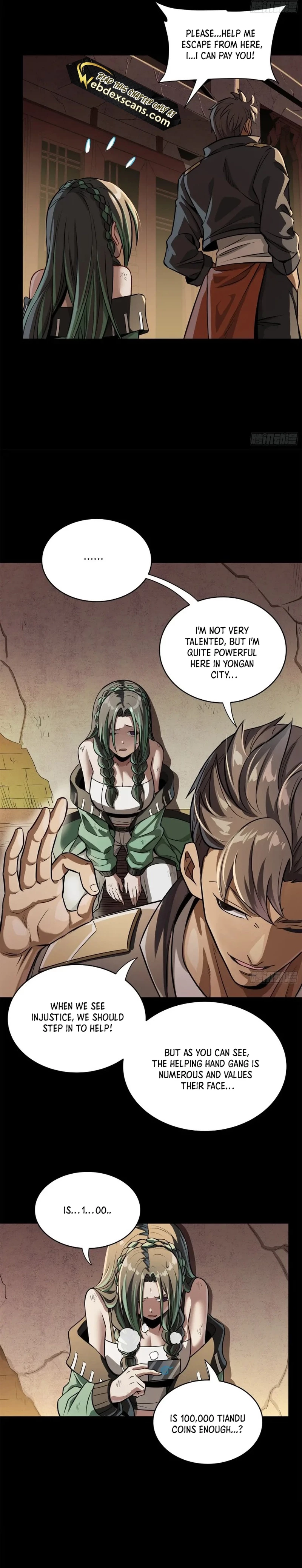 Legend of Star General Chap 219 - Next Chap 220