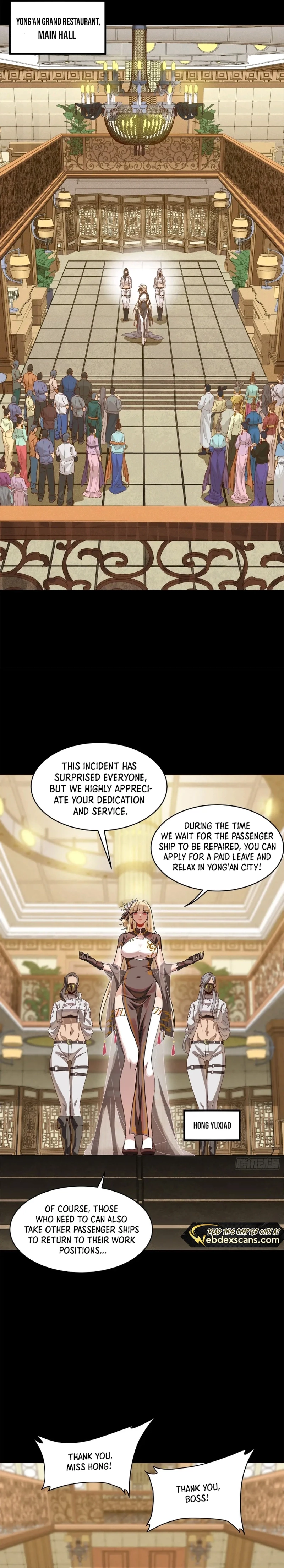 Legend of Star General Chap 219 - Next Chap 220