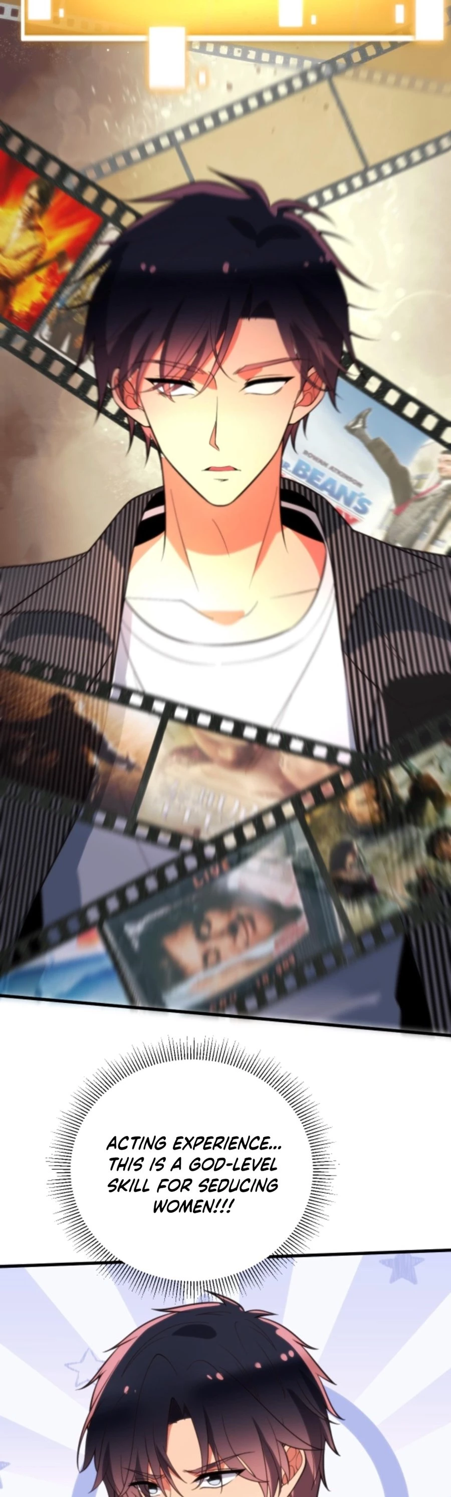 I Have Nine Quadrillion Simp Gold Coins Chap 344 - Next Chap 345