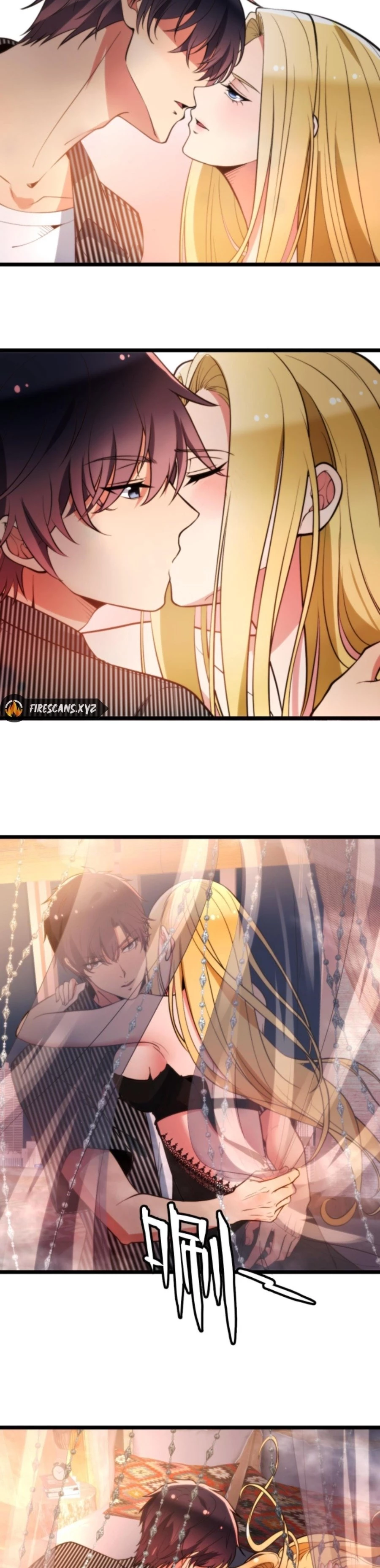 I Have Nine Quadrillion Simp Gold Coins Chap 343 - Next Chap 344