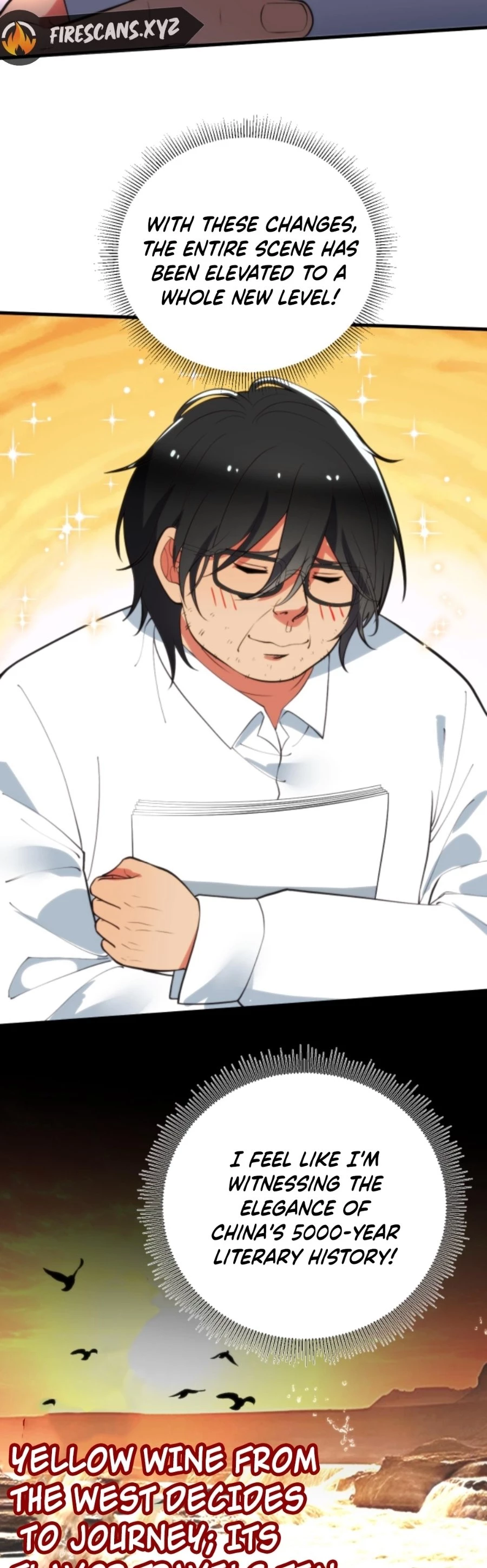 I Have Nine Quadrillion Simp Gold Coins Chap 345 - Next Chap 346