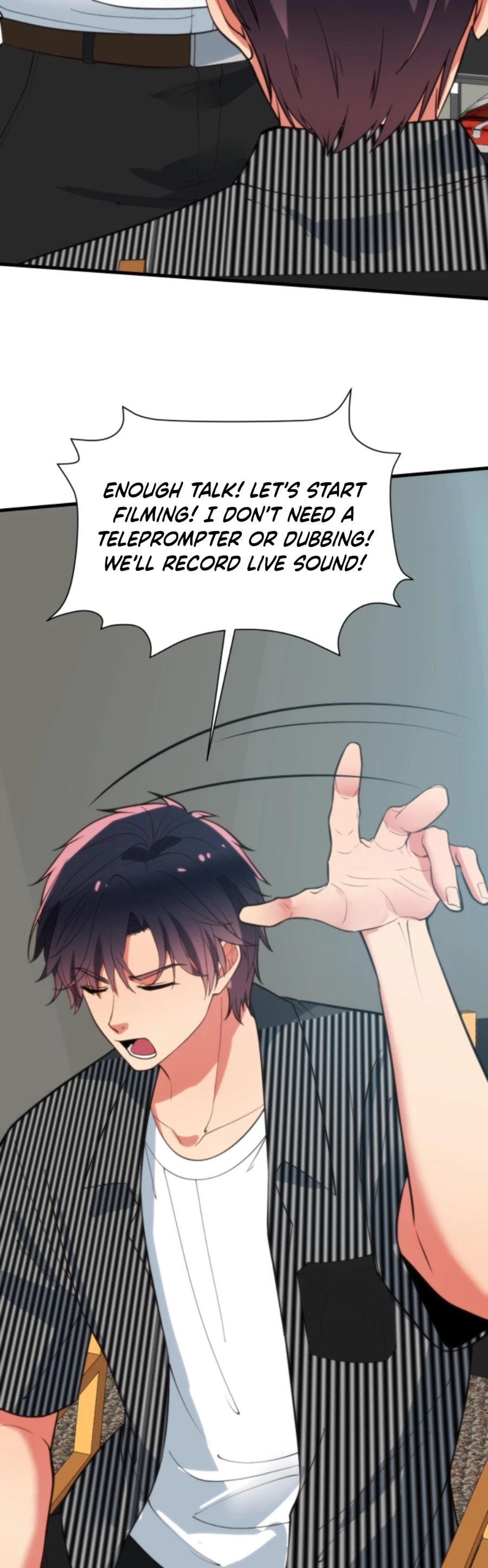 I Have Nine Quadrillion Simp Gold Coins Chap 345 - Next Chap 346