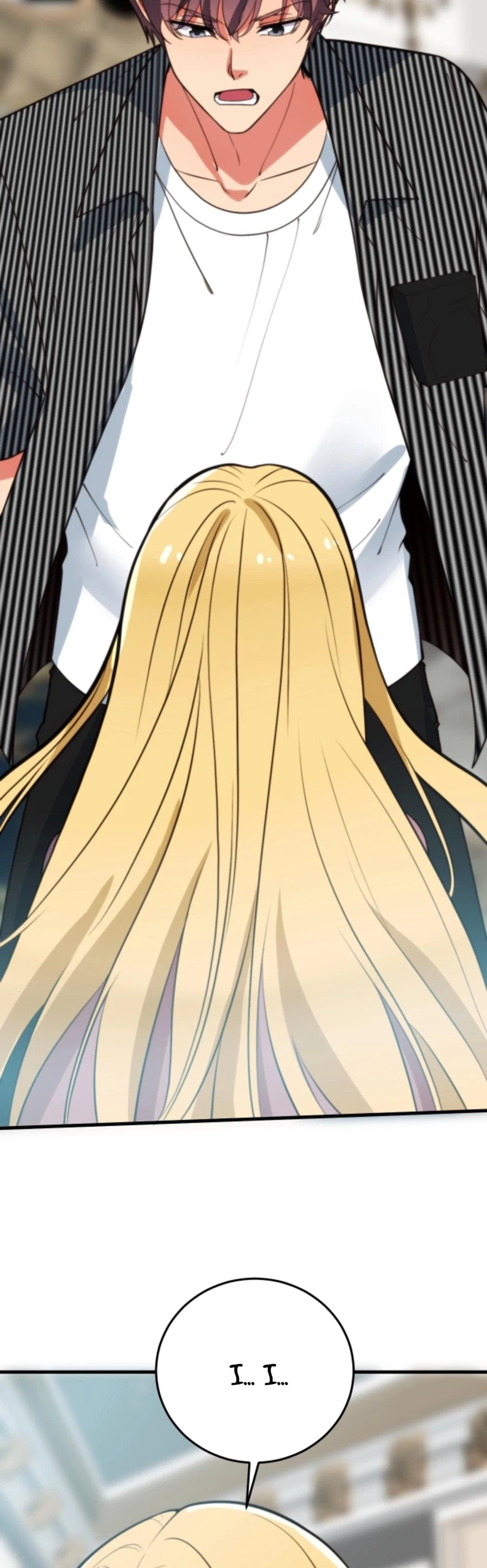 I Have Nine Quadrillion Simp Gold Coins Chap 345 - Next Chap 346