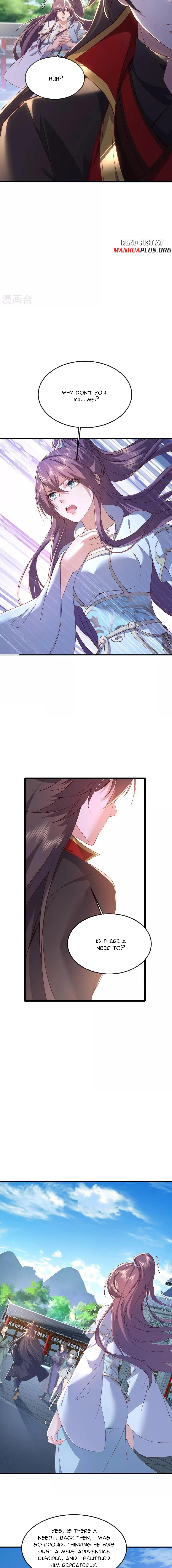 Banished Disciple's Counterattack Chap 483 - Next Chap 484