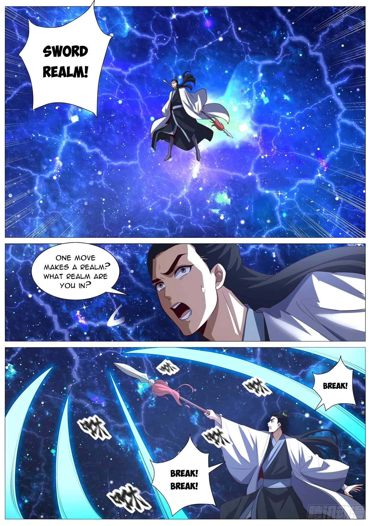 Rebirth Of The Urban Immortal Cultivator Chap 1011 - Next Chap 1012
