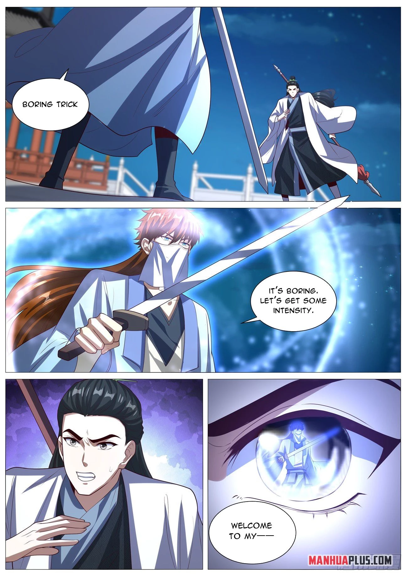 Rebirth Of The Urban Immortal Cultivator Chap 1011 - Next Chap 1012
