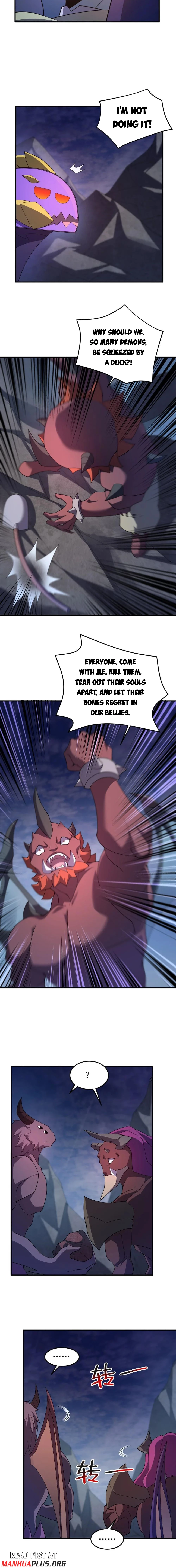 Monster Pet Evolution Chap 300 - Next Chap 301