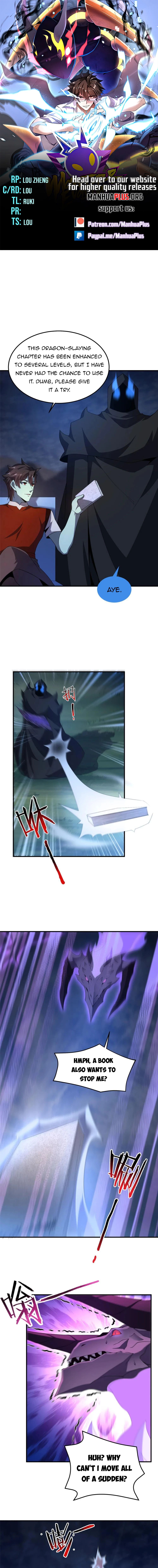 Monster Pet Evolution Chap 300 - Next Chap 301