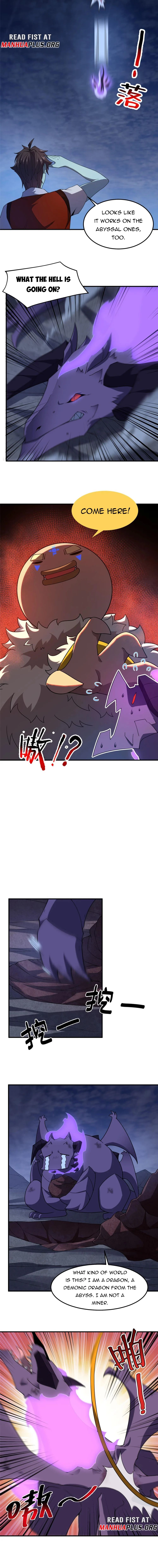 Monster Pet Evolution  Chap 300 - Next Chap 301