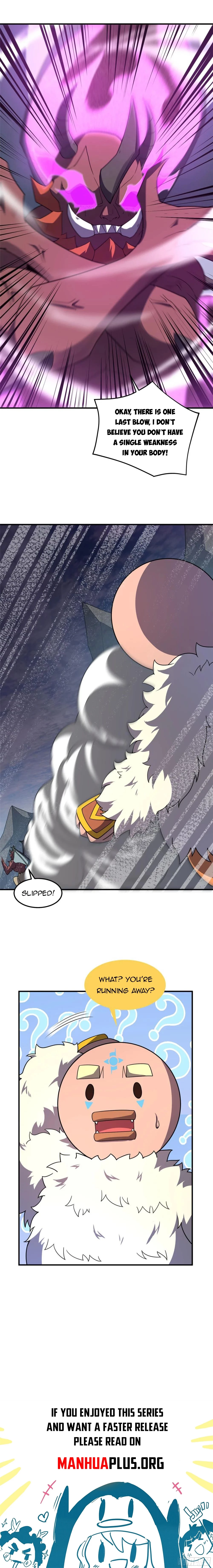 Monster Pet Evolution Chap 300 - Next Chap 301