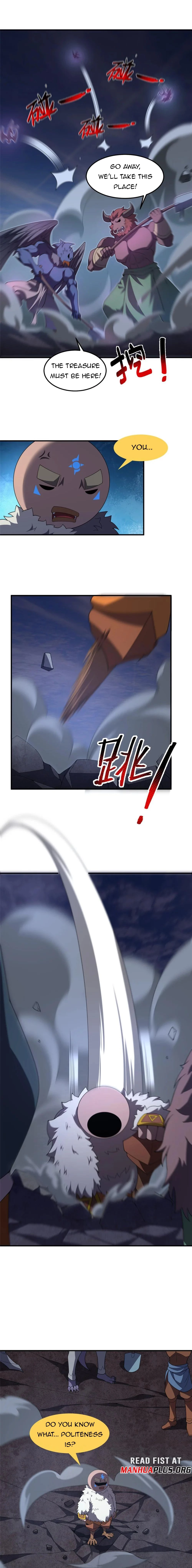 Monster Pet Evolution  Chap 301 - Next Chap 302