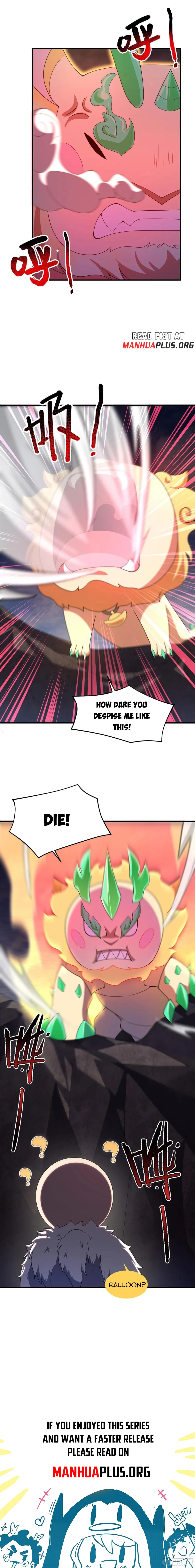 Monster Pet Evolution  Chap 301 - Next Chap 302