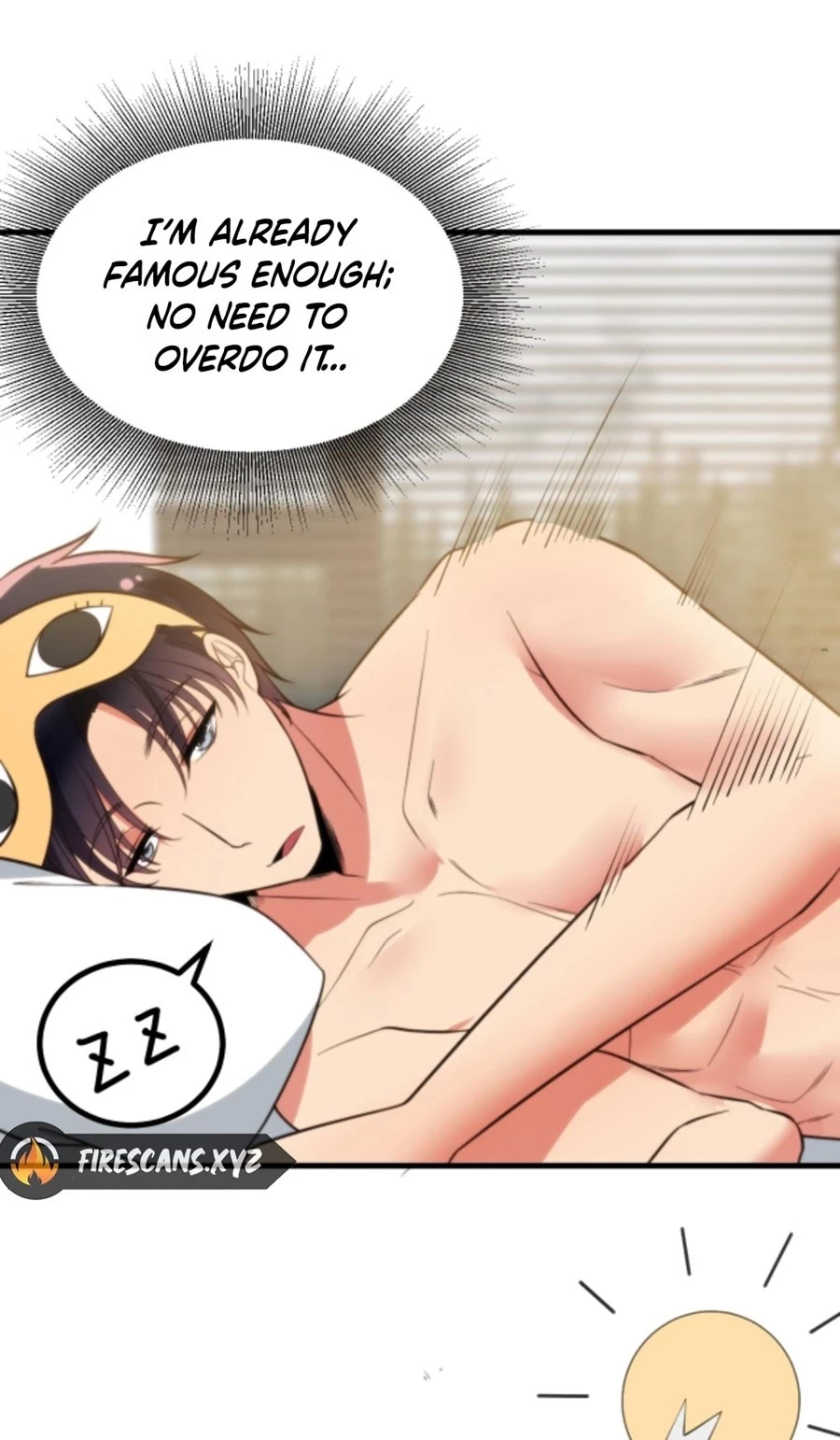 I Have Nine Quadrillion Simp Gold Coins Chap 336 - Next Chap 337