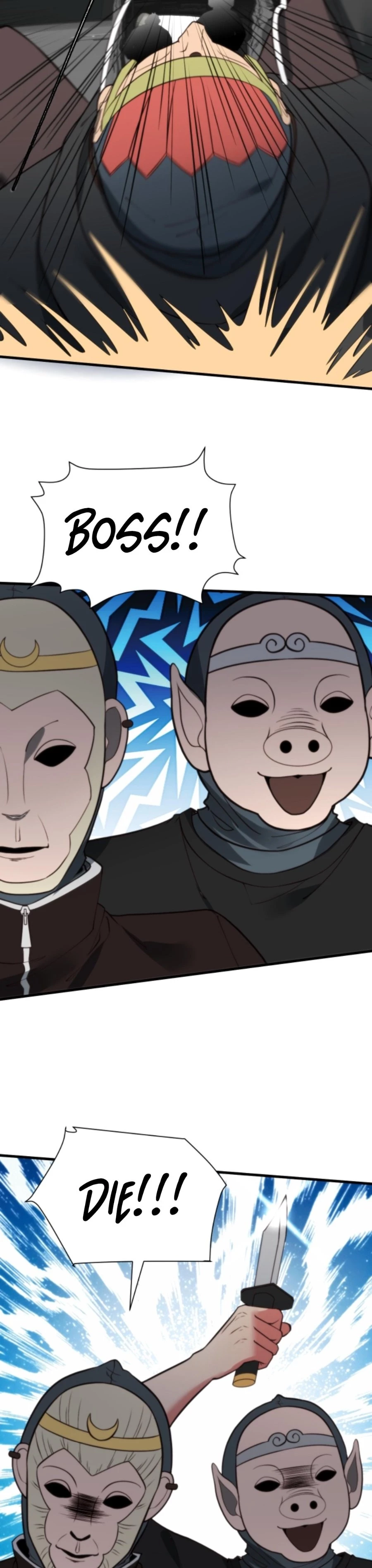 I Have Nine Quadrillion Simp Gold Coins Chap 335 - Next Chap 336