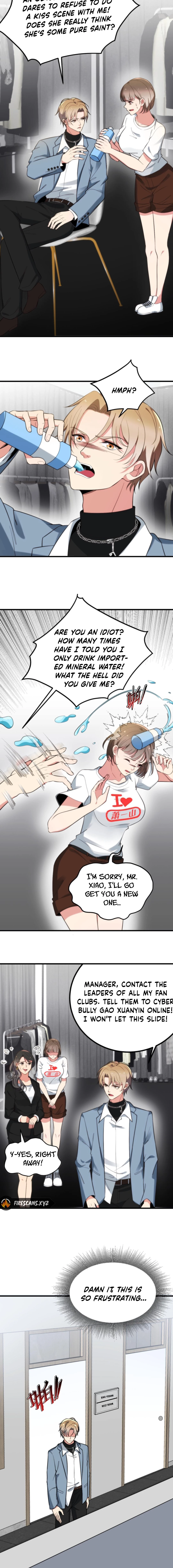 I Have Nine Quadrillion Simp Gold Coins Chap 338 - Next Chap 339
