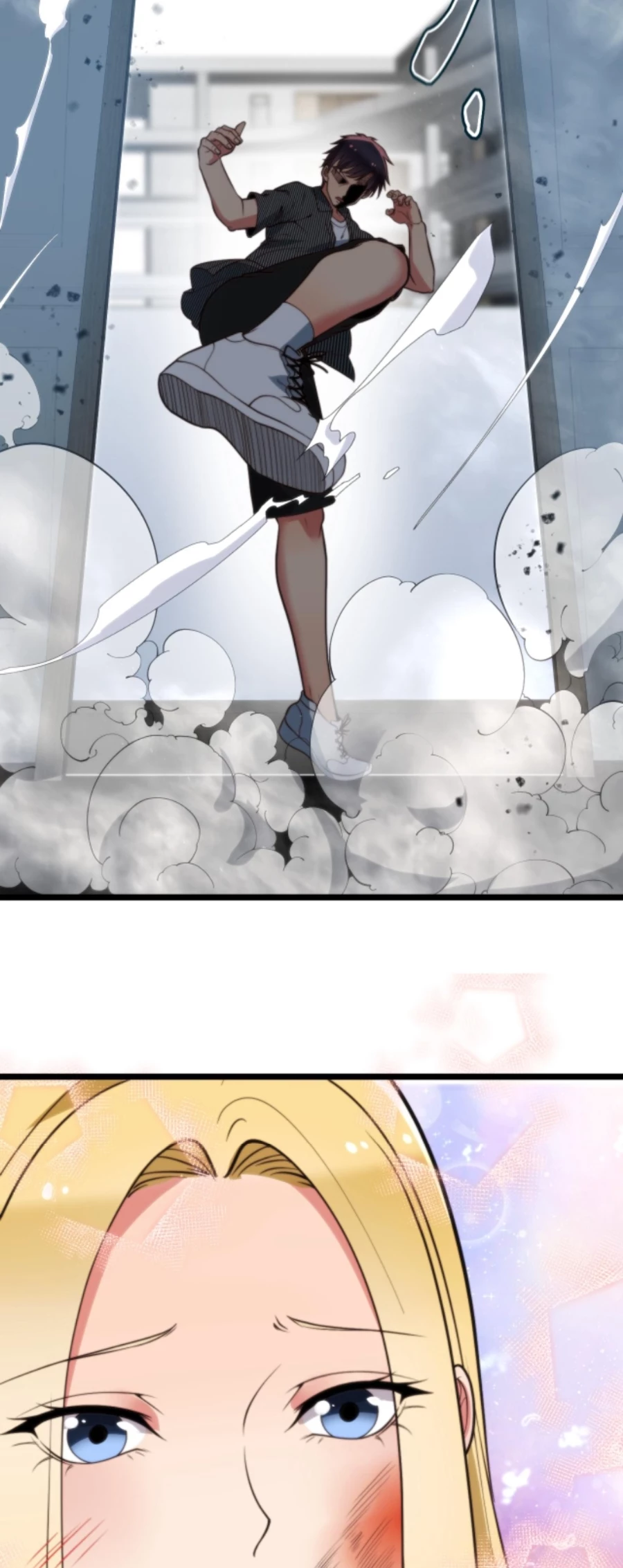 I Have Nine Quadrillion Simp Gold Coins Chap 339 - Next Chap 340