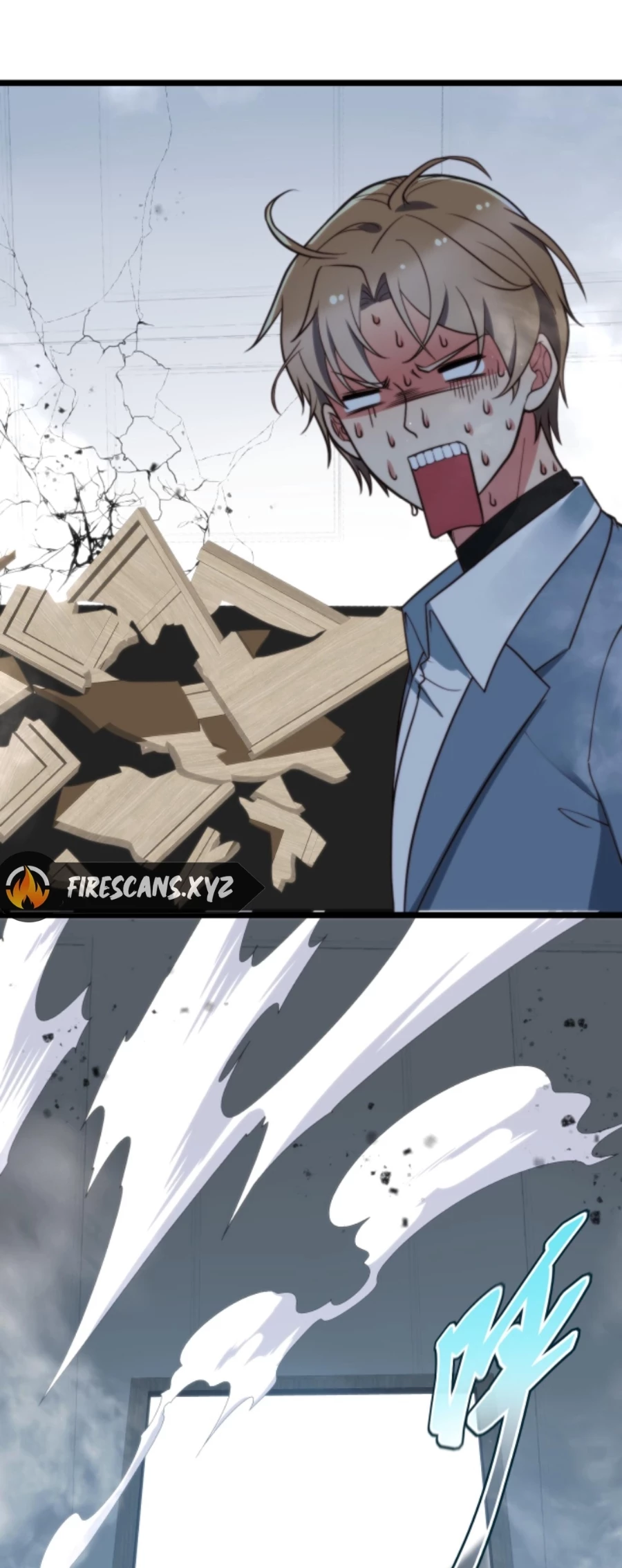 I Have Nine Quadrillion Simp Gold Coins Chap 339 - Next Chap 340
