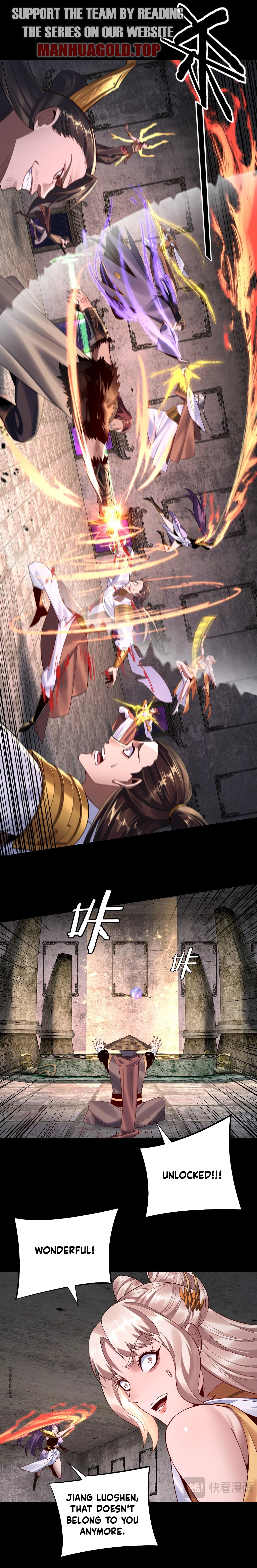 I Am the Fated Villain Chap 184 - Next Chap 185