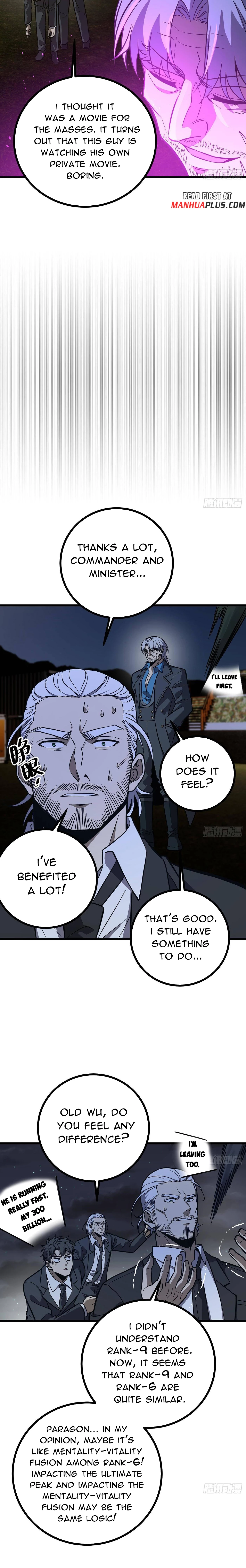 Global Martial Arts Chap 271 - Next Chap 272
