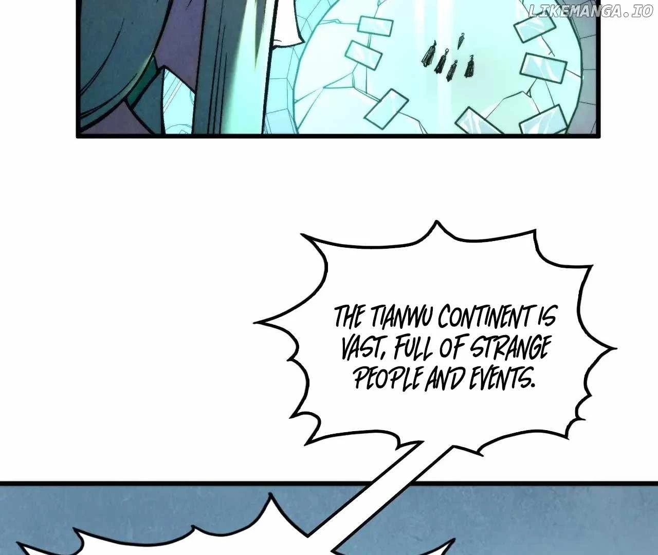 The Ultimate of All Ages Chap 337 - Next Chap 338