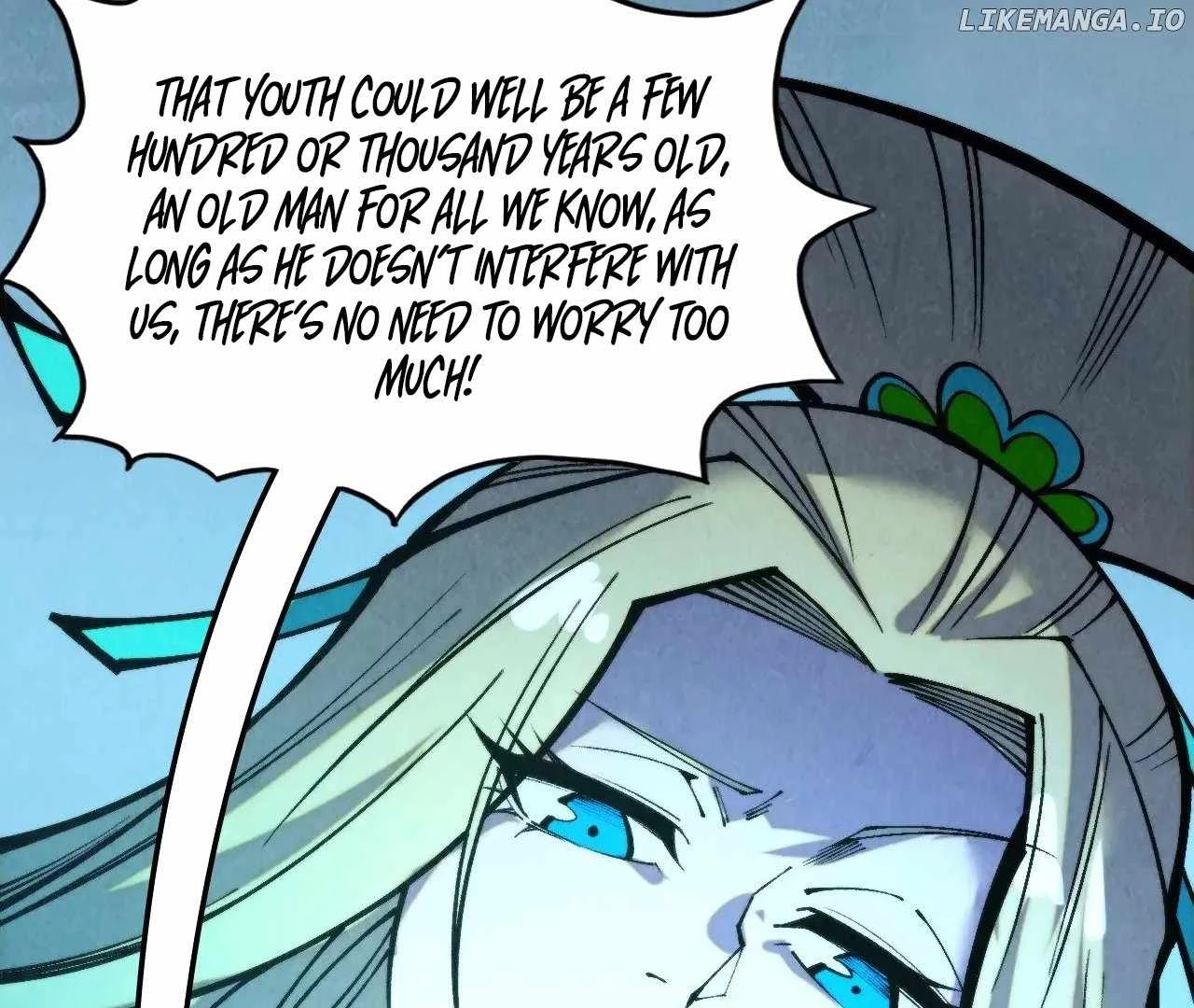 The Ultimate of All Ages Chap 337 - Next Chap 338