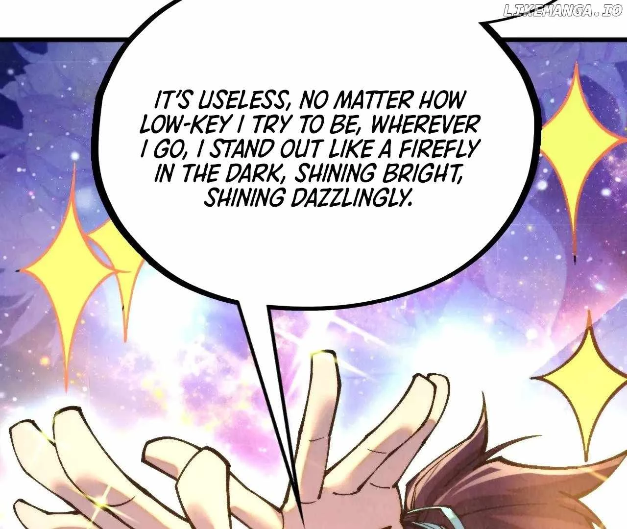 The Ultimate of All Ages  Chap 337 - Next Chap 338