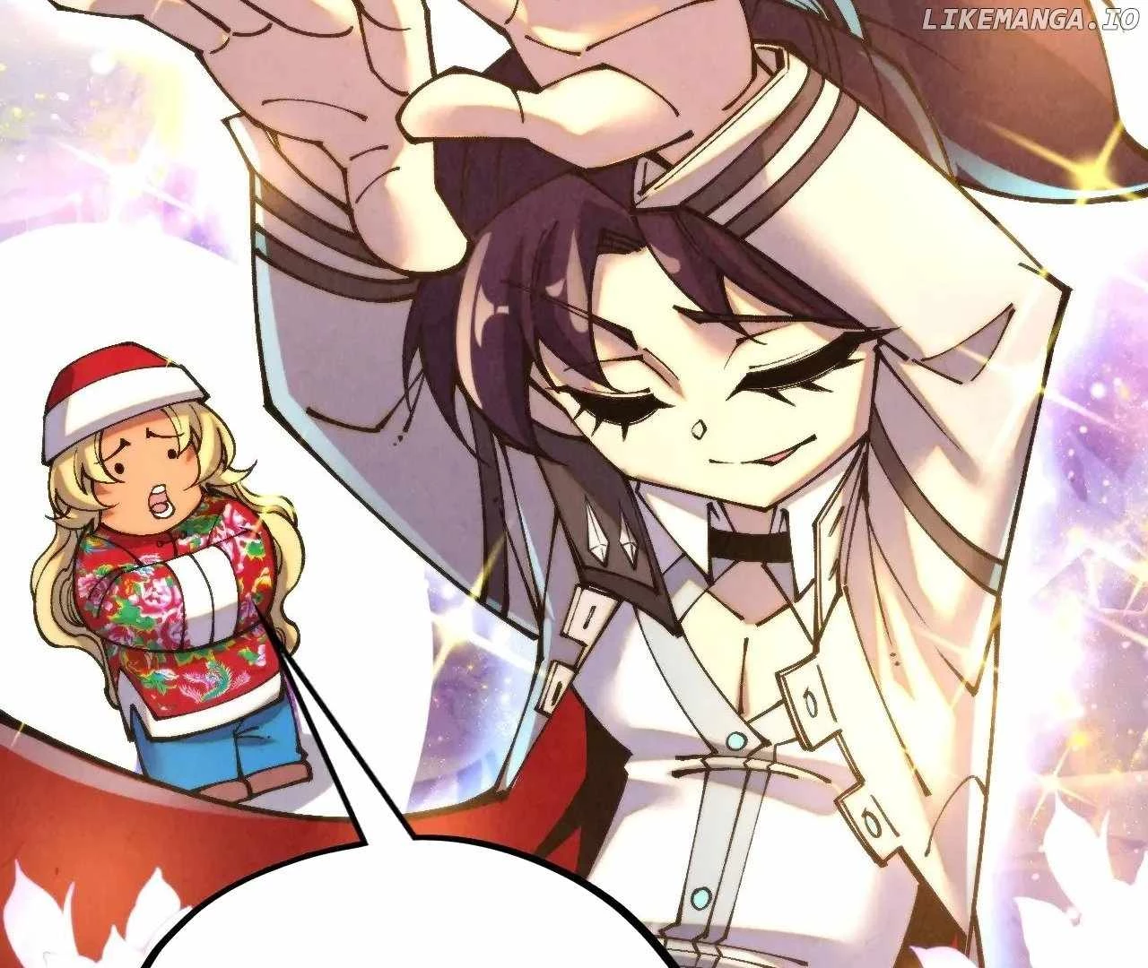 The Ultimate of All Ages  Chap 337 - Next Chap 338