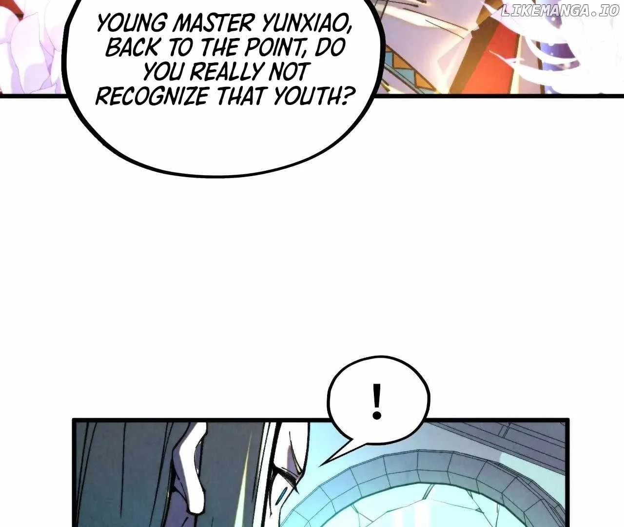 The Ultimate of All Ages  Chap 337 - Next Chap 338