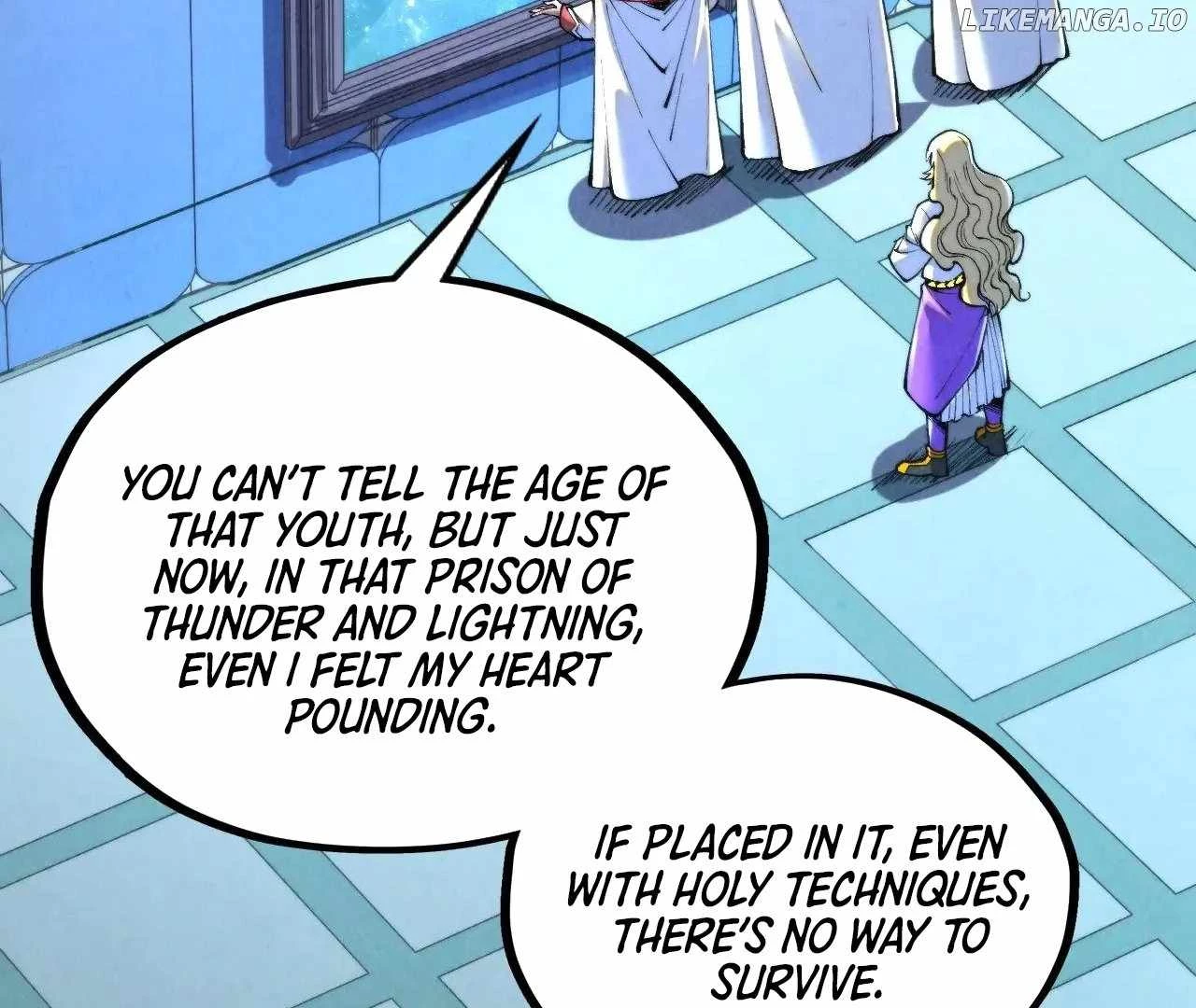 The Ultimate of All Ages  Chap 337 - Next Chap 338