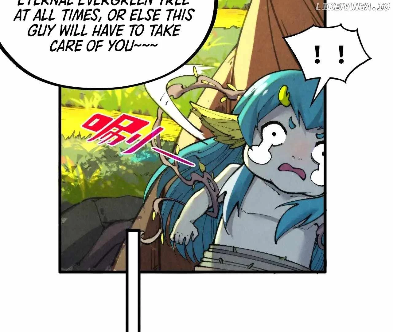 The Ultimate of All Ages  Chap 337 - Next Chap 338