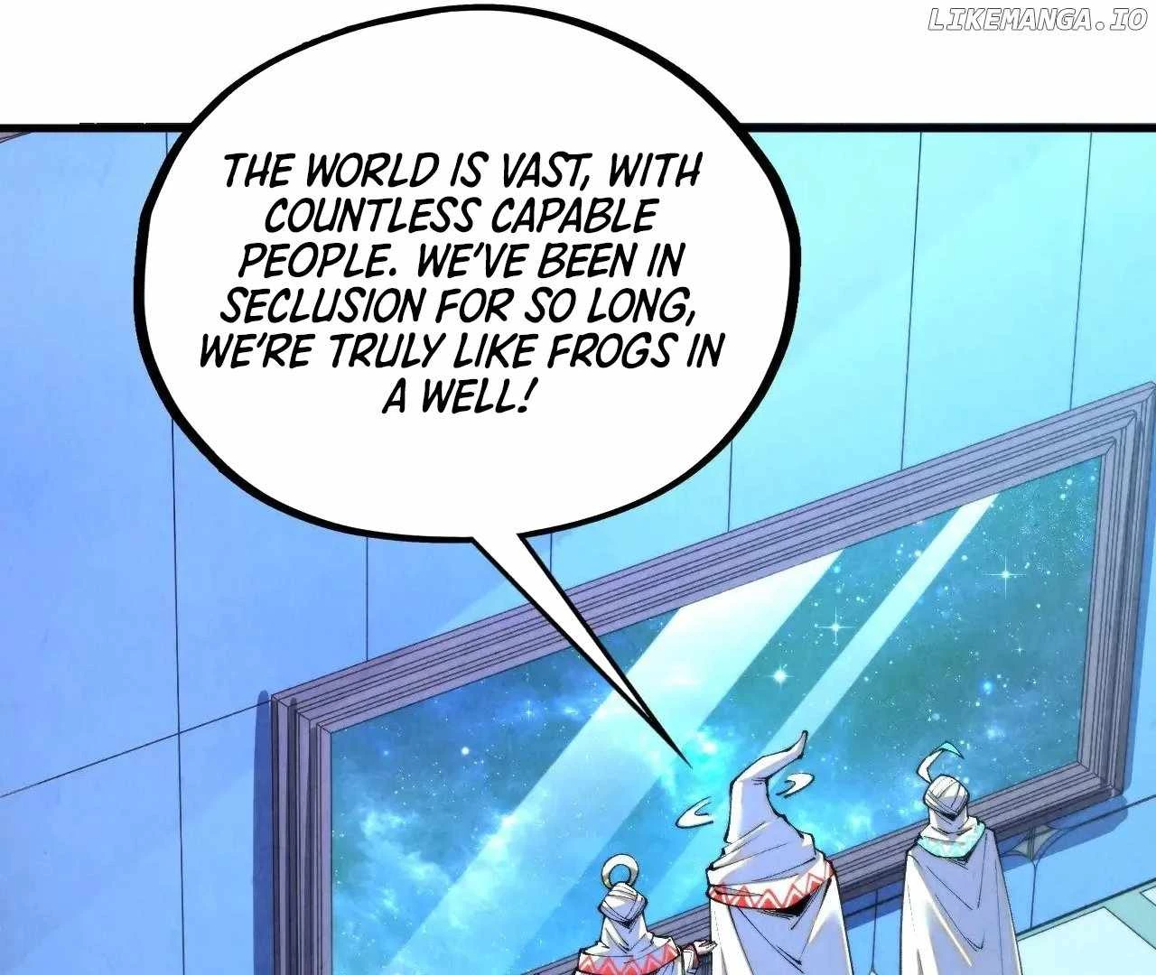 The Ultimate of All Ages  Chap 337 - Next Chap 338