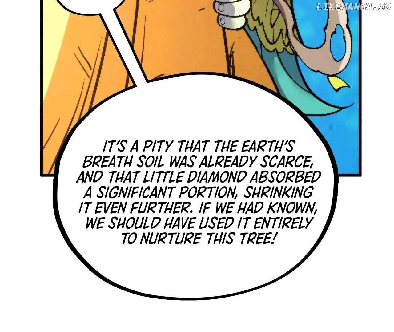 The Ultimate of All Ages Chap 337 - Next Chap 338