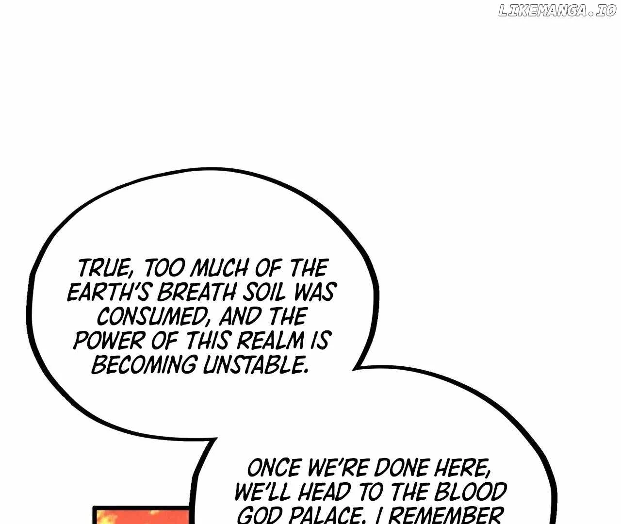 The Ultimate of All Ages  Chap 337 - Next Chap 338