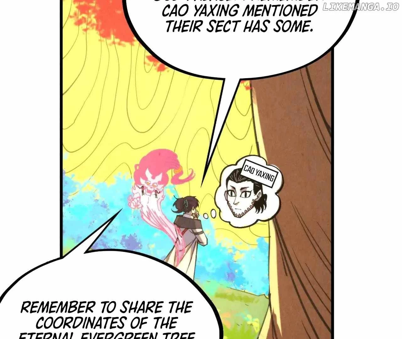 The Ultimate of All Ages  Chap 337 - Next Chap 338