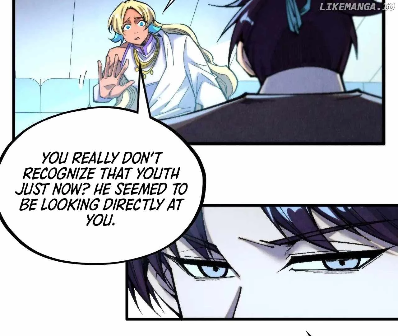 The Ultimate of All Ages Chap 337 - Next Chap 338