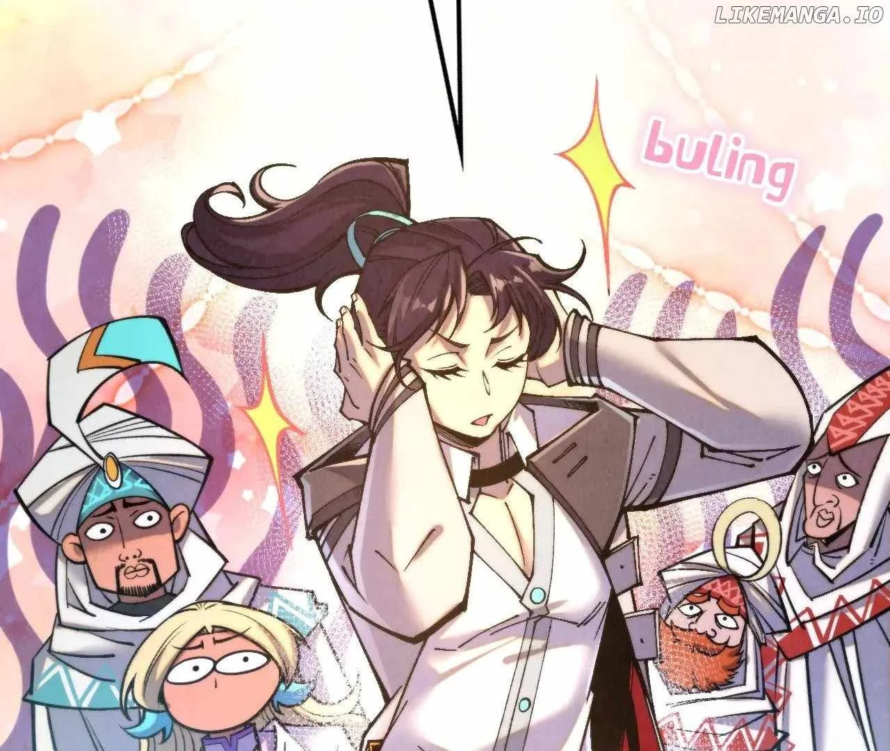 The Ultimate of All Ages Chap 337 - Next Chap 338