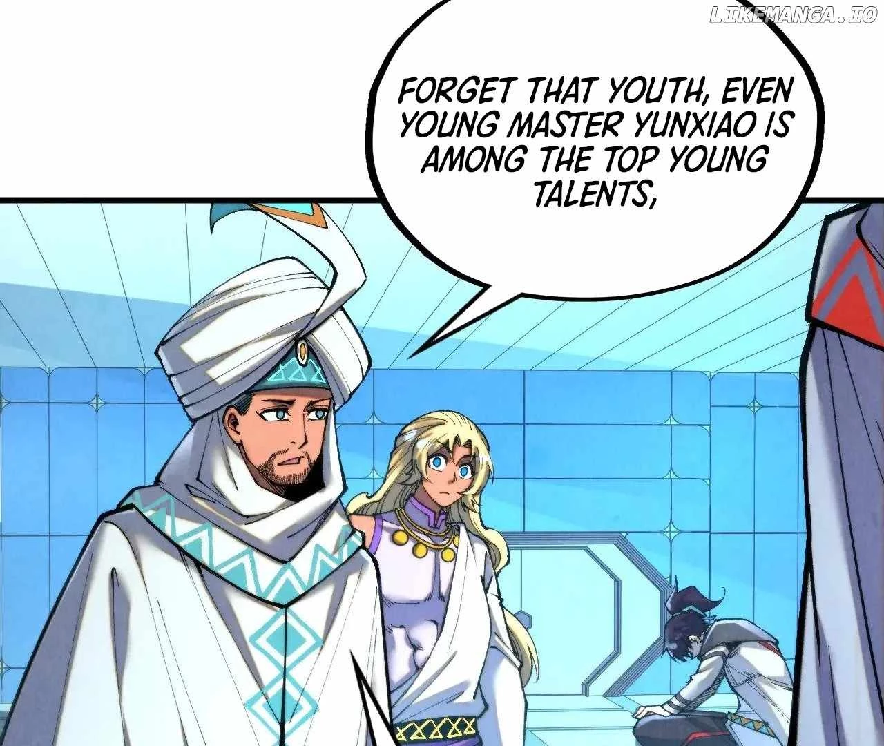 The Ultimate of All Ages  Chap 337 - Next Chap 338