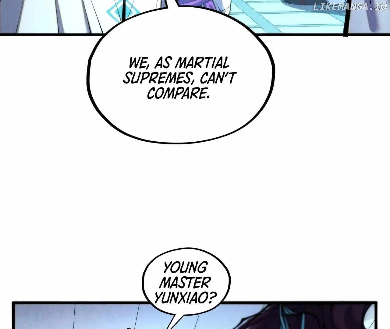 The Ultimate of All Ages  Chap 337 - Next Chap 338