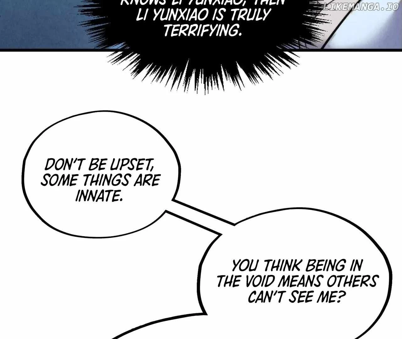 The Ultimate of All Ages Chap 337 - Next Chap 338