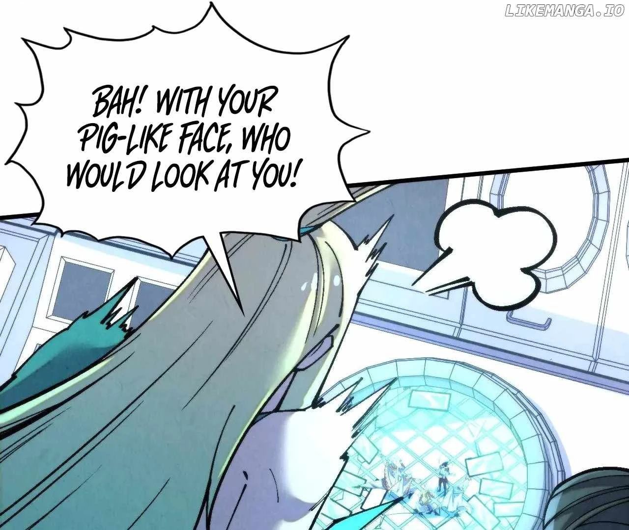 The Ultimate of All Ages Chap 337 - Next Chap 338