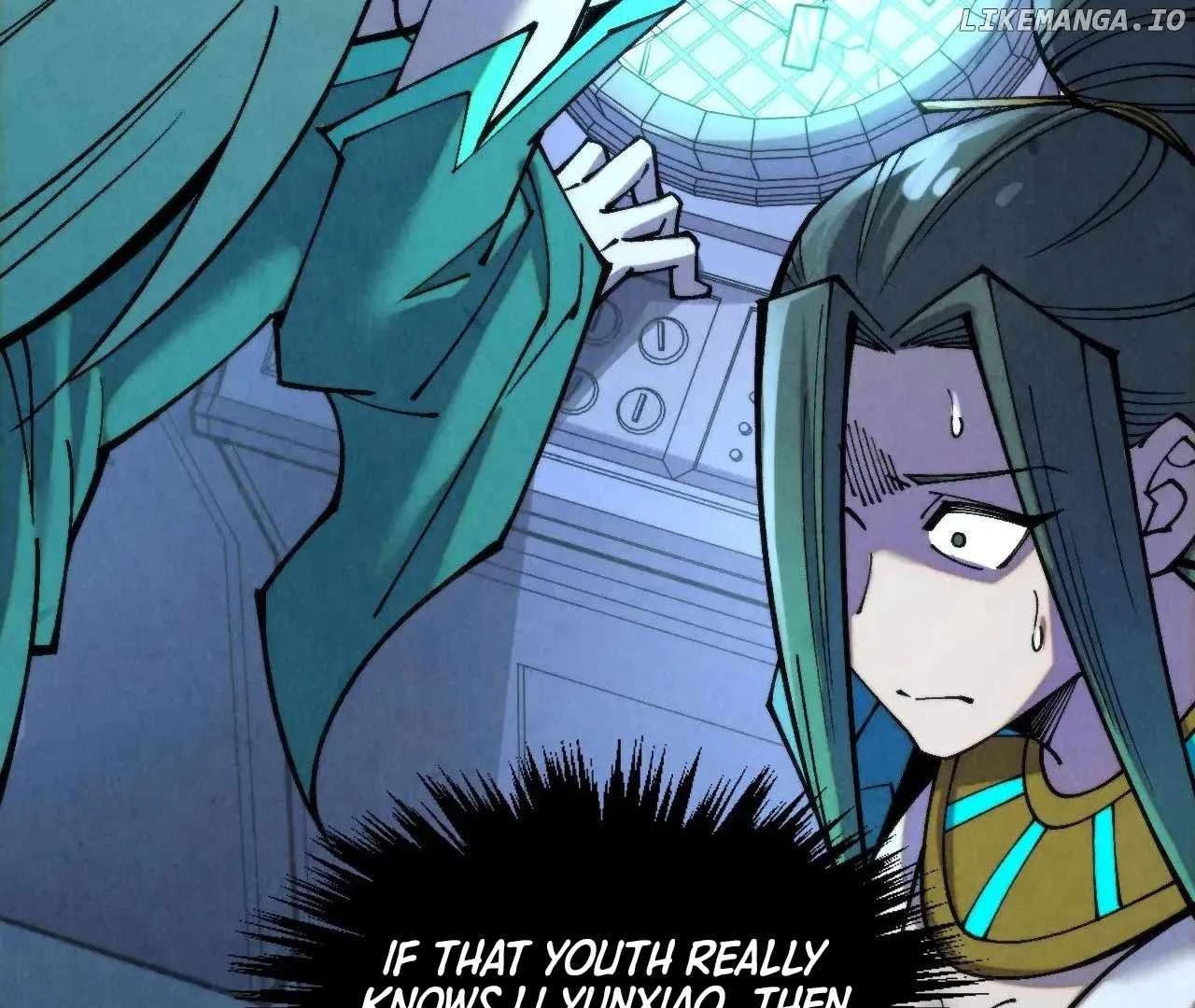 The Ultimate of All Ages  Chap 337 - Next Chap 338