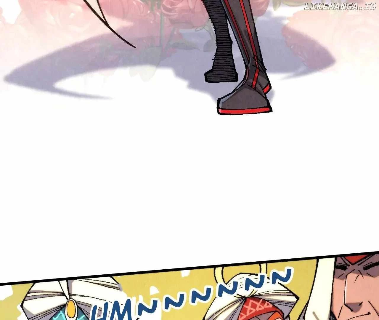 The Ultimate of All Ages Chap 337 - Next Chap 338