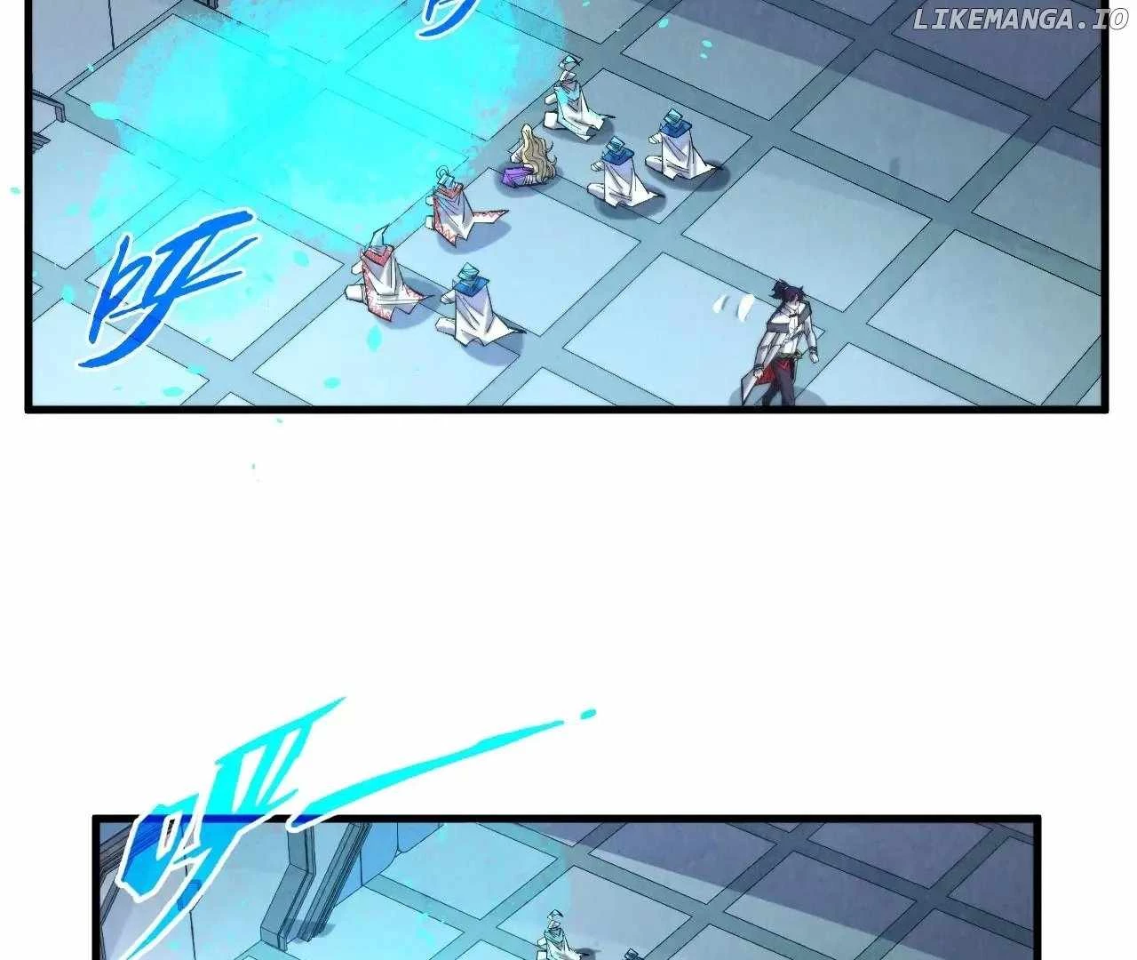 The Ultimate of All Ages Chap 337 - Next Chap 338