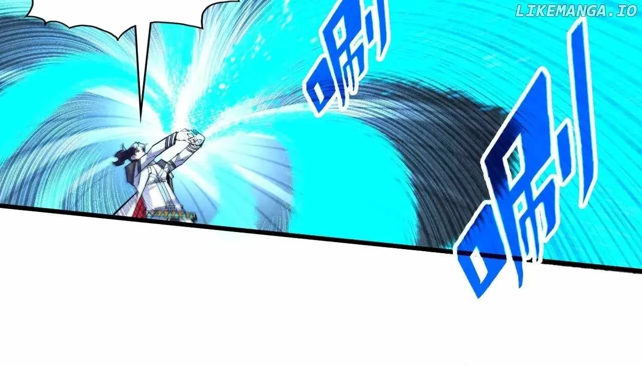 The Ultimate of All Ages  Chap 337 - Next Chap 338