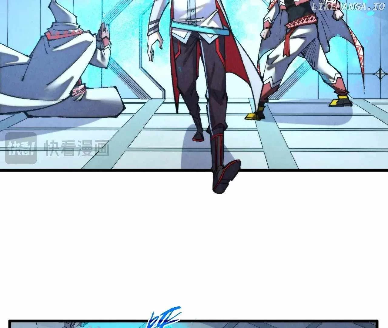 The Ultimate of All Ages  Chap 337 - Next Chap 338